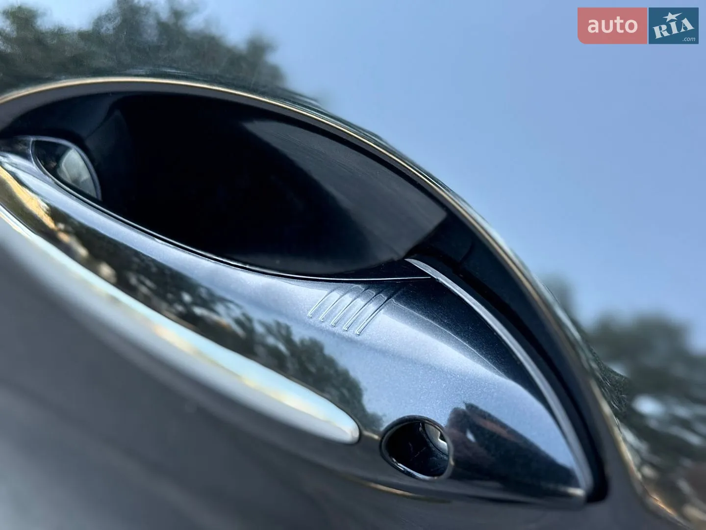 2013 BMW 5er - мініатюра 35