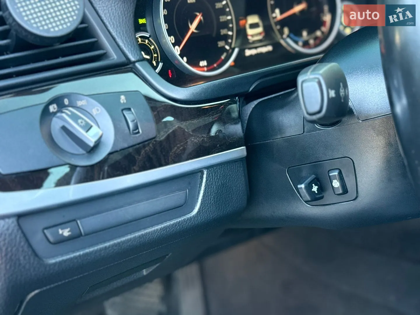2013 BMW 5er - мініатюра 43