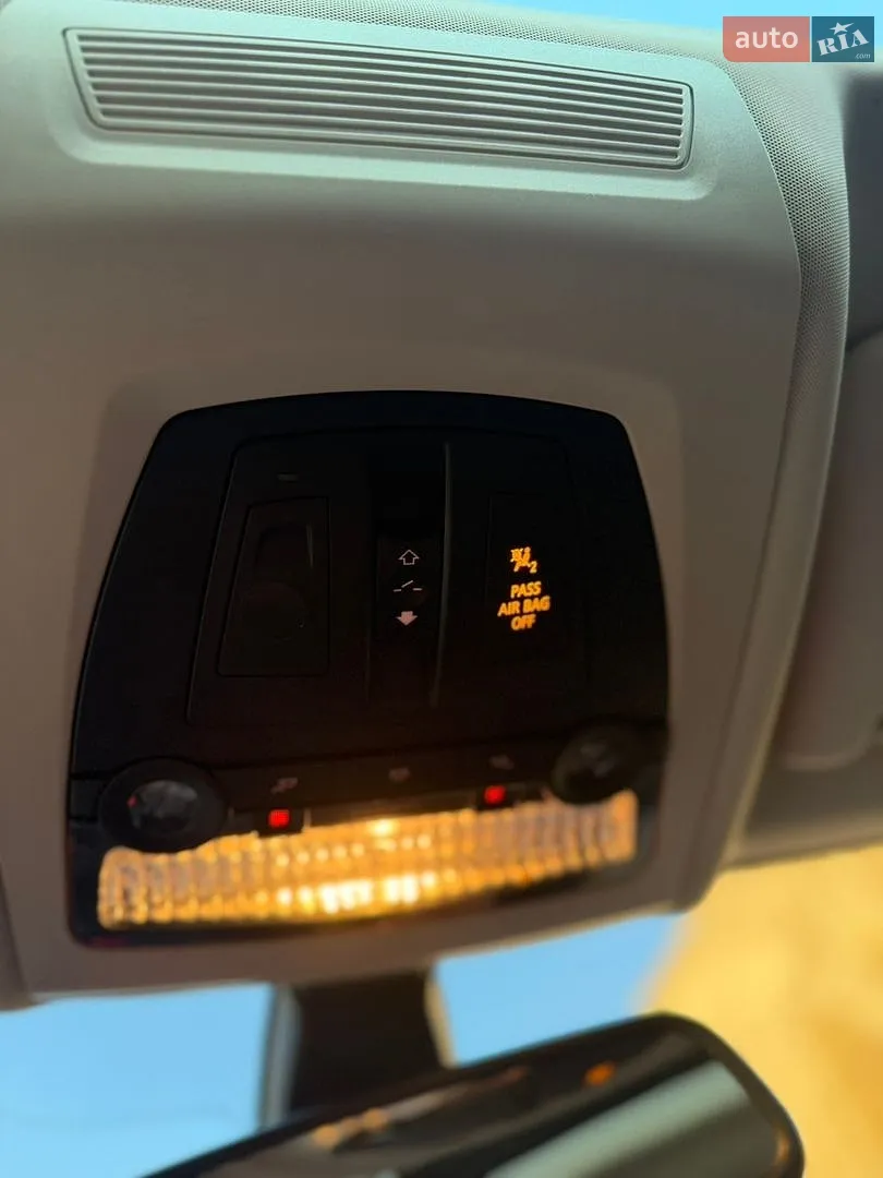 2011 BMW 5er - мініатюра 29