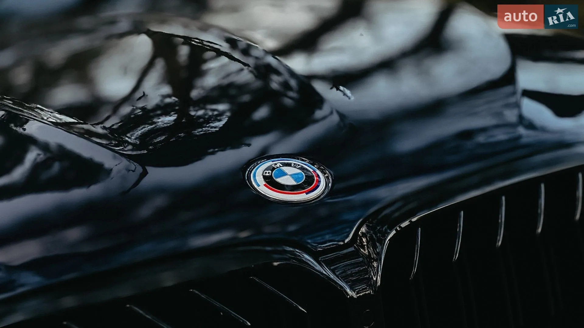 2017 BMW 5er - мініатюра 3