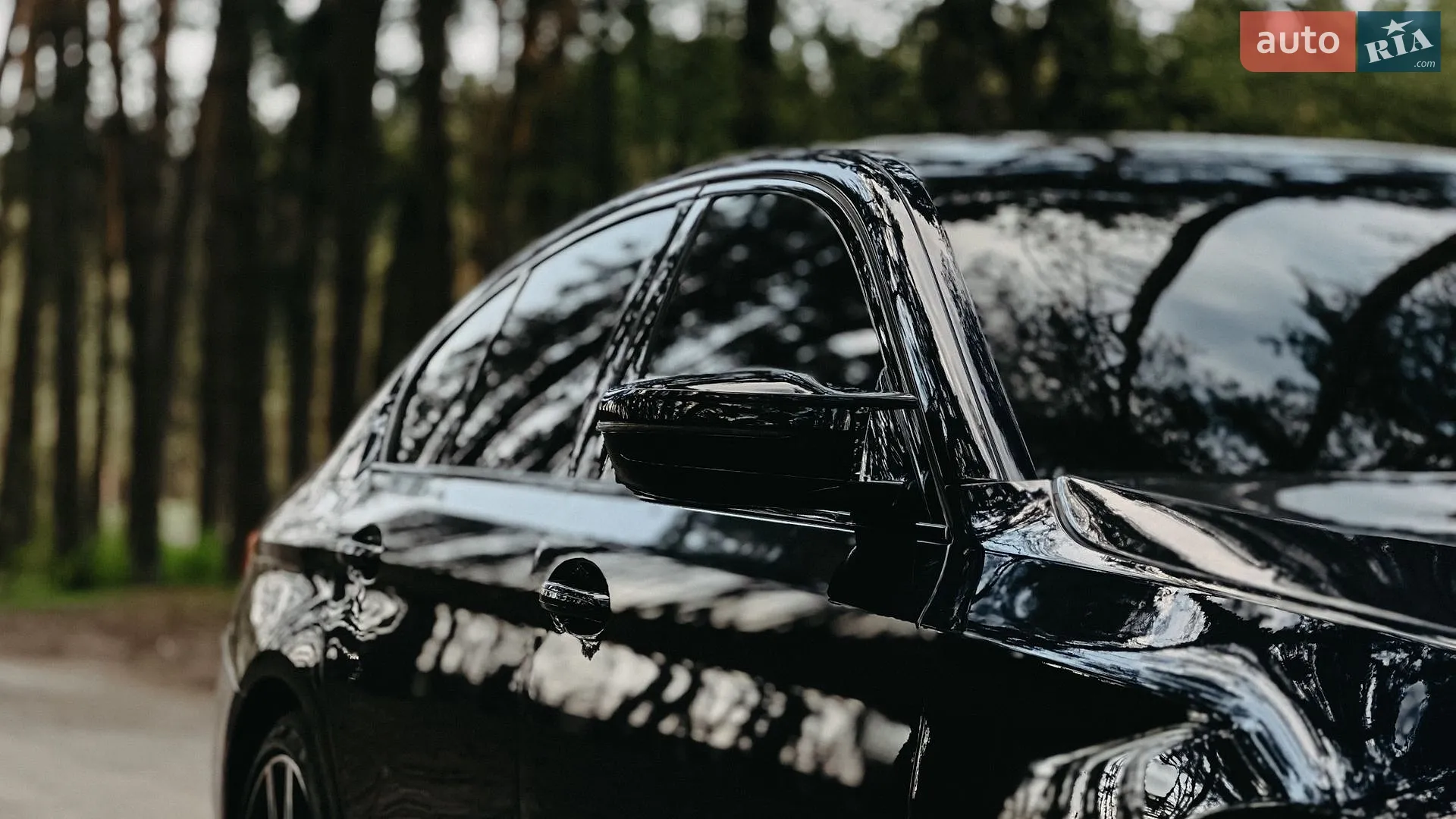 2017 BMW 5er - мініатюра 6