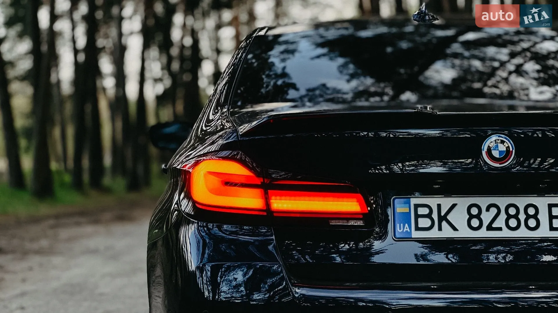 2017 BMW 5er - мініатюра 4