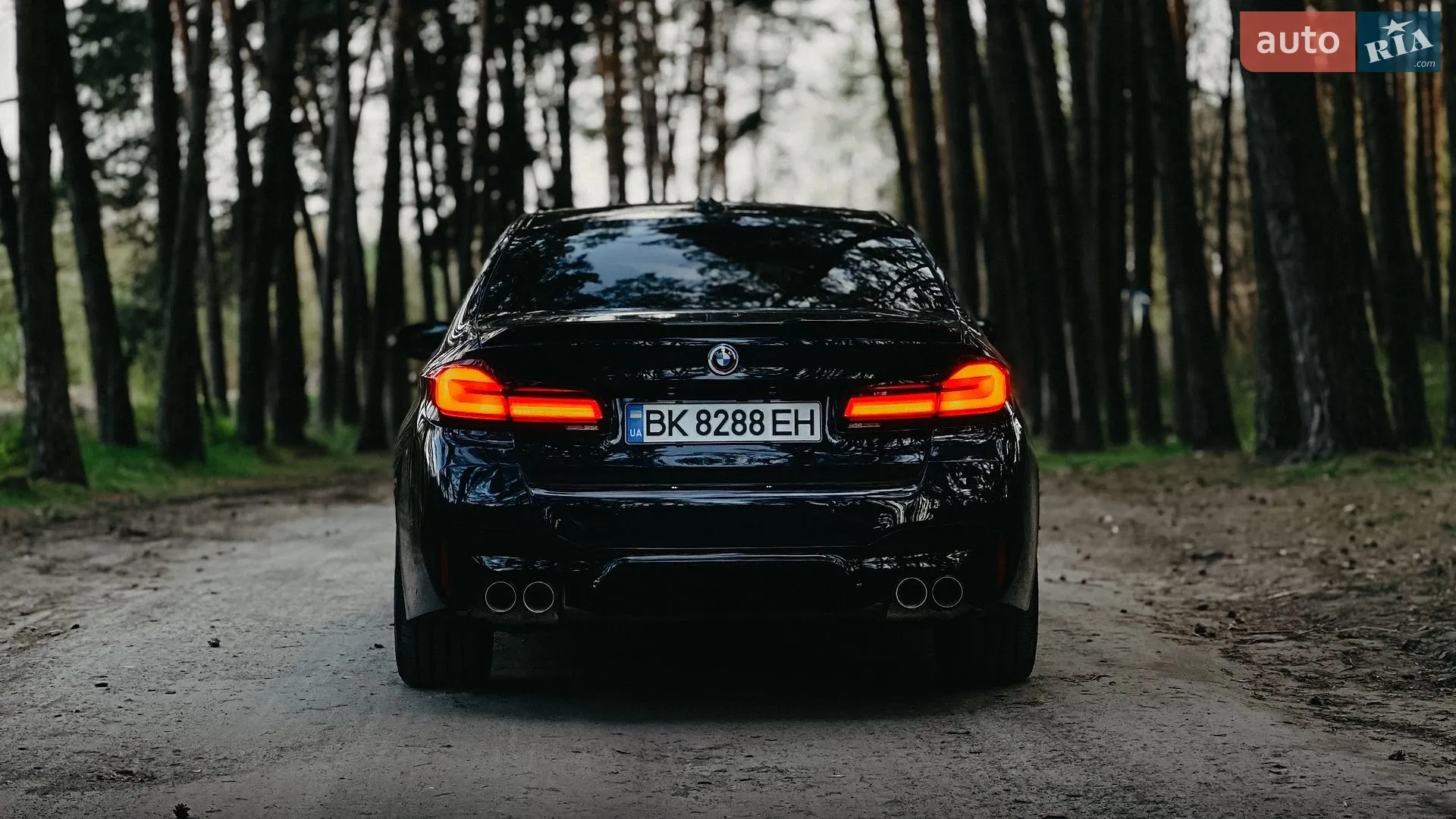 2017 BMW 5er - мініатюра 9
