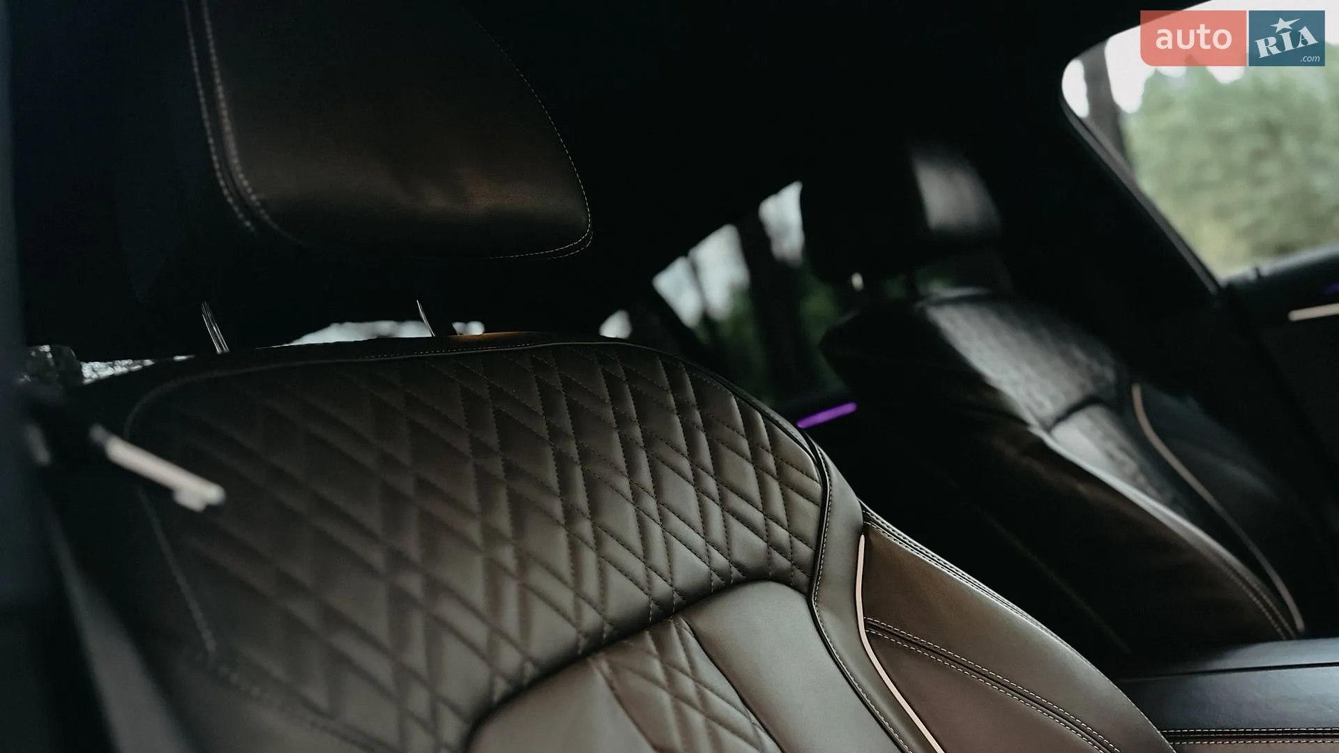2017 BMW 5er - мініатюра 20