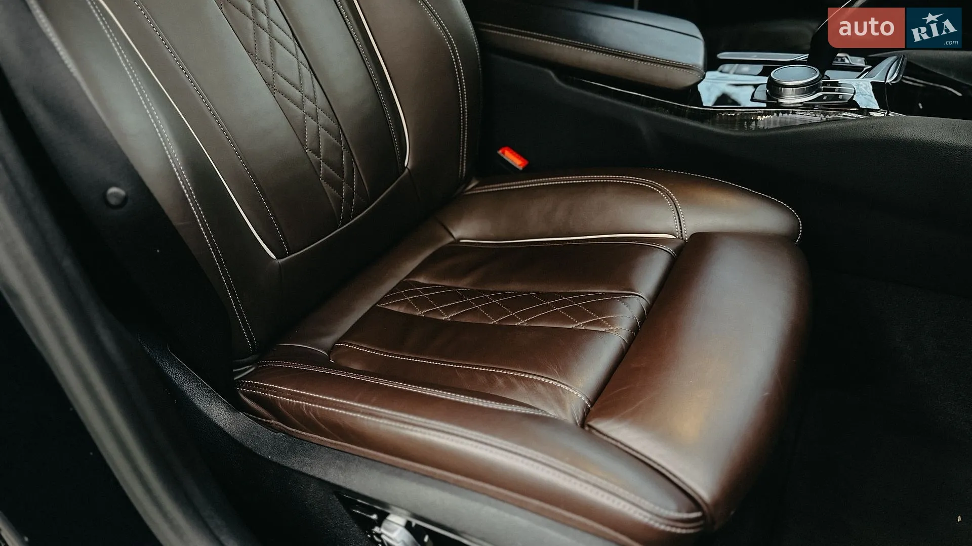 2017 BMW 5er - мініатюра 21