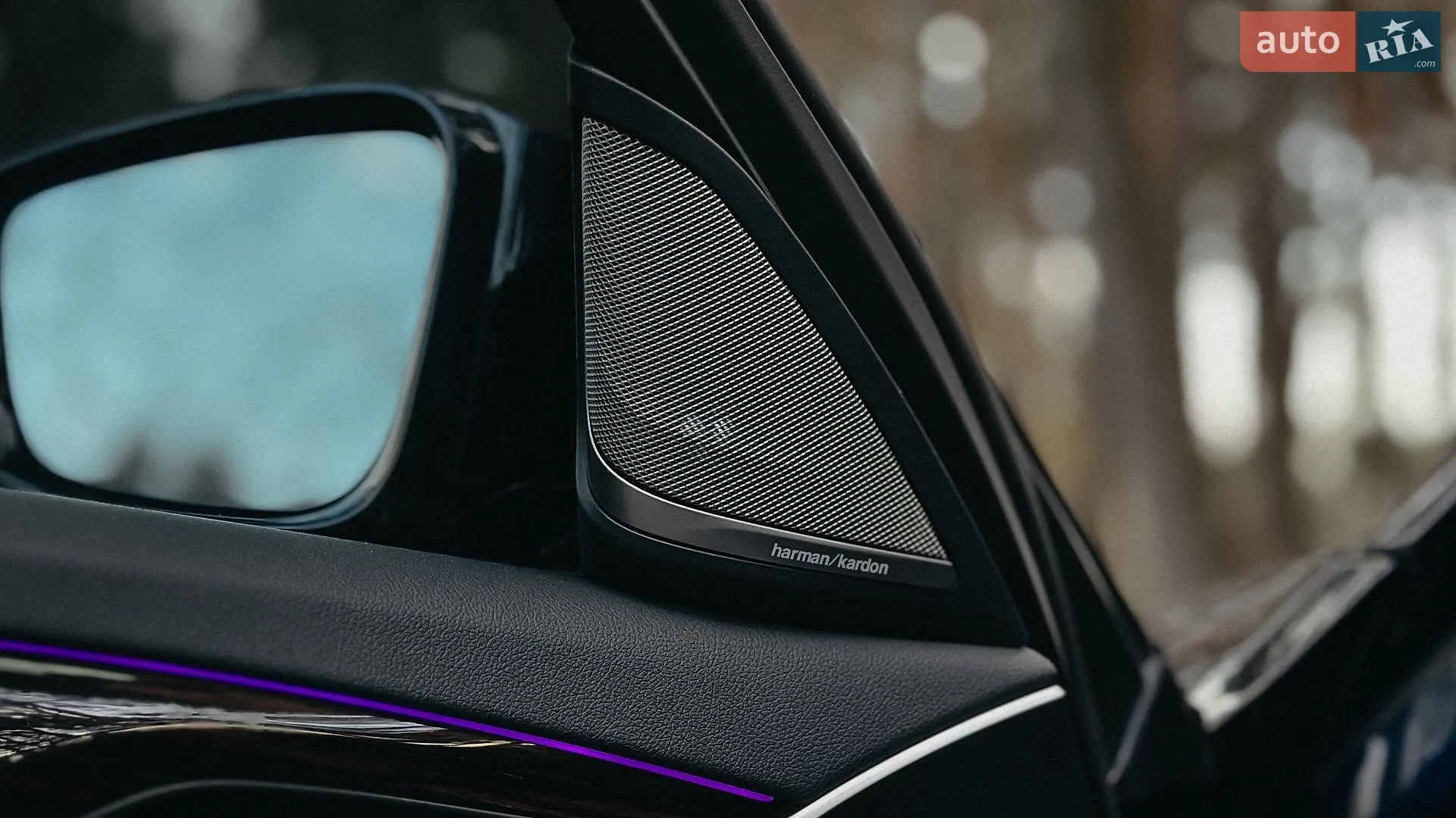 2017 BMW 5er - мініатюра 19