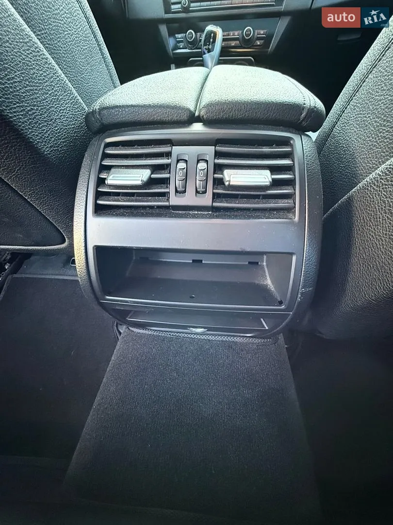 2015 BMW 5er - мініатюра 20