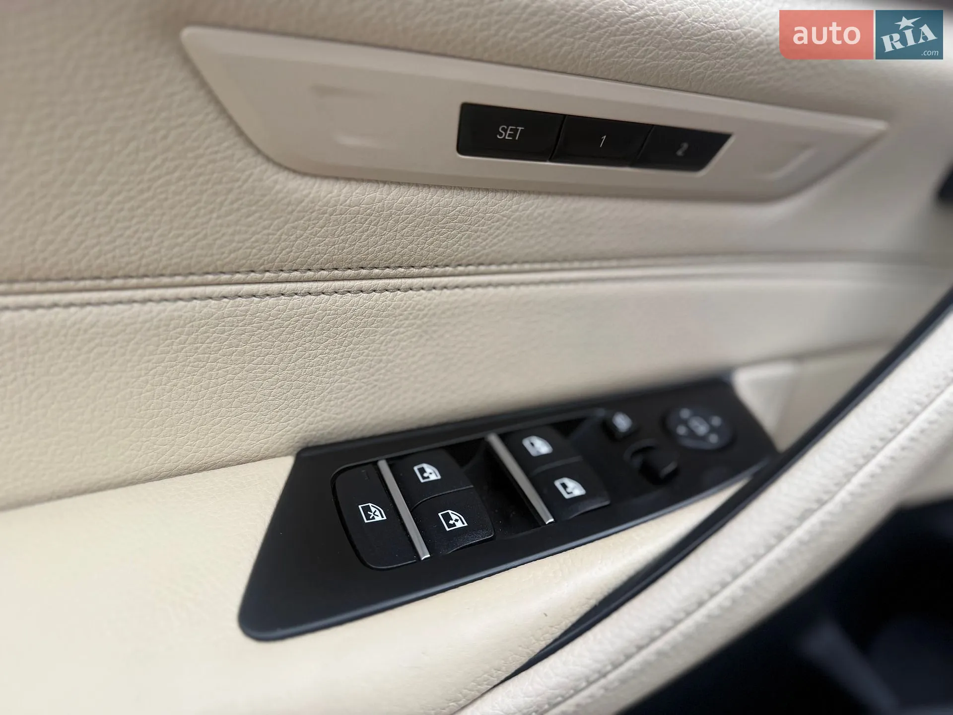 2017 BMW 5er - мініатюра 20