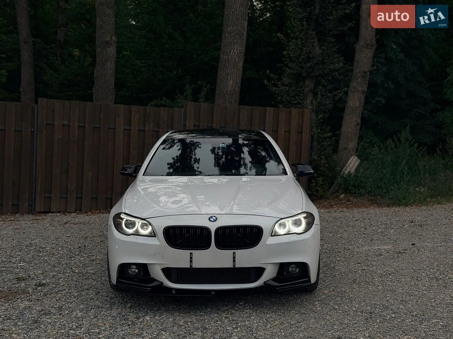 2013 BMW 5er - мініатюра 24