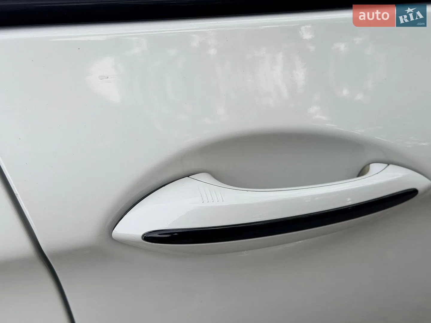 2013 BMW 5er - мініатюра 25