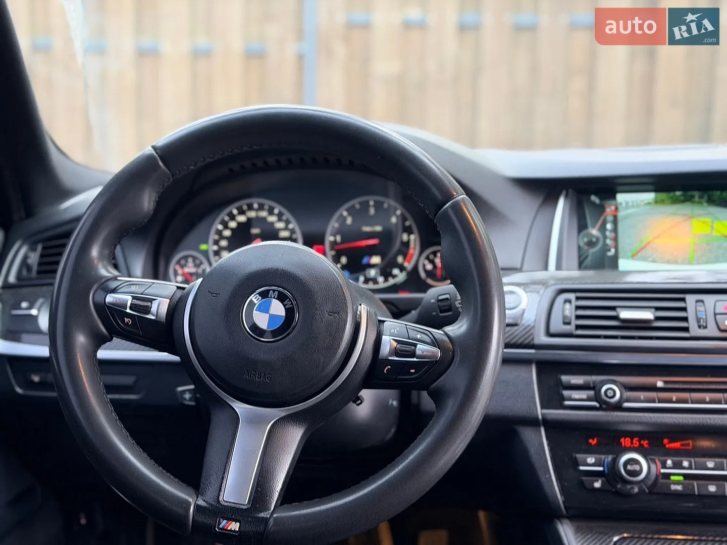2013 BMW 5er - мініатюра 32