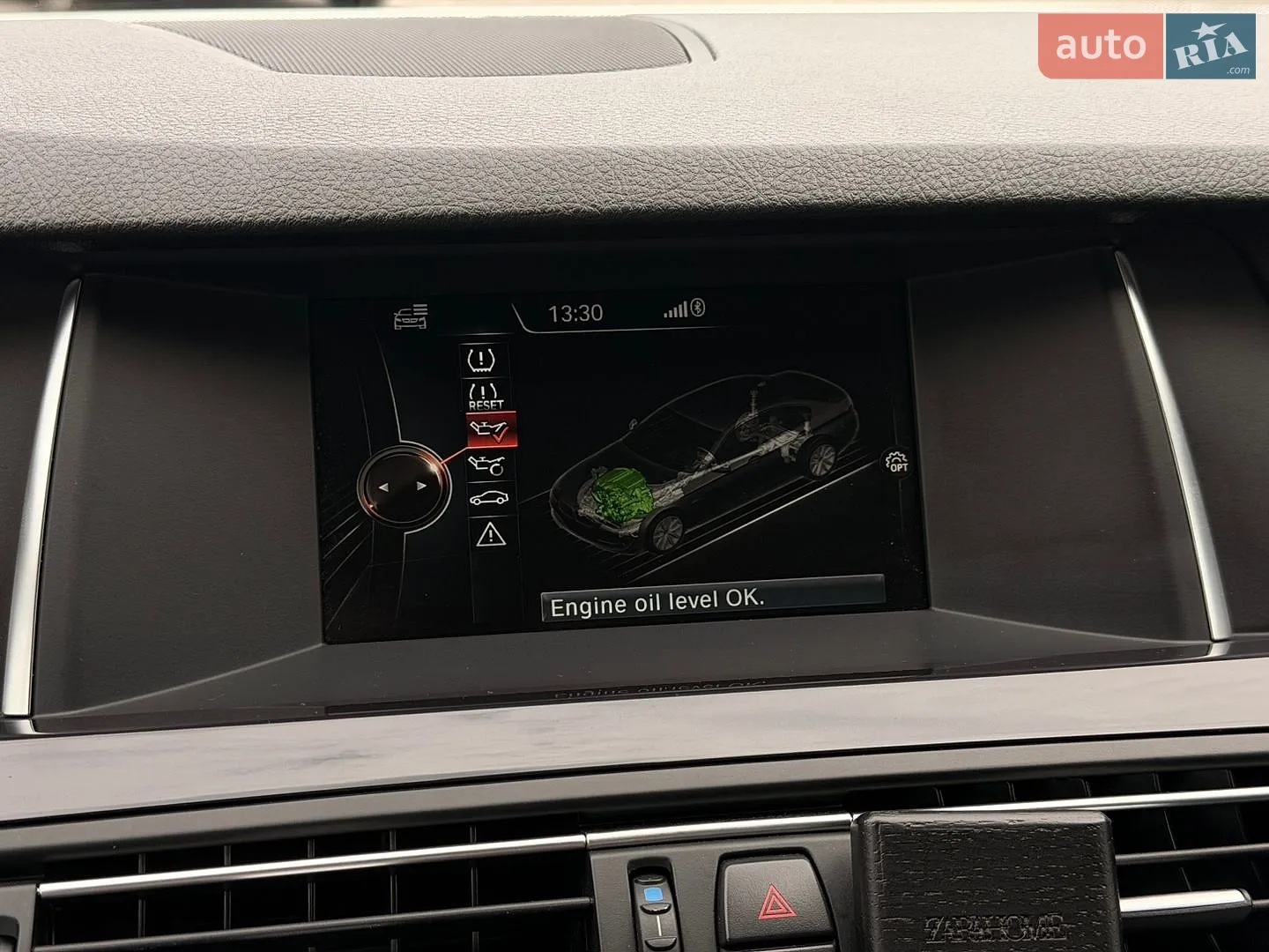 2016 BMW 5er - мініатюра 23