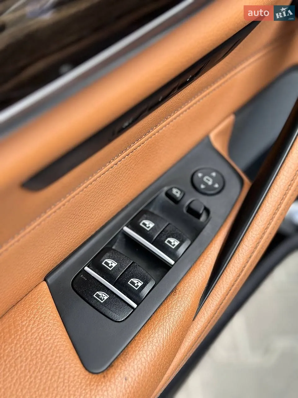 2018 BMW 5er - мініатюра 13