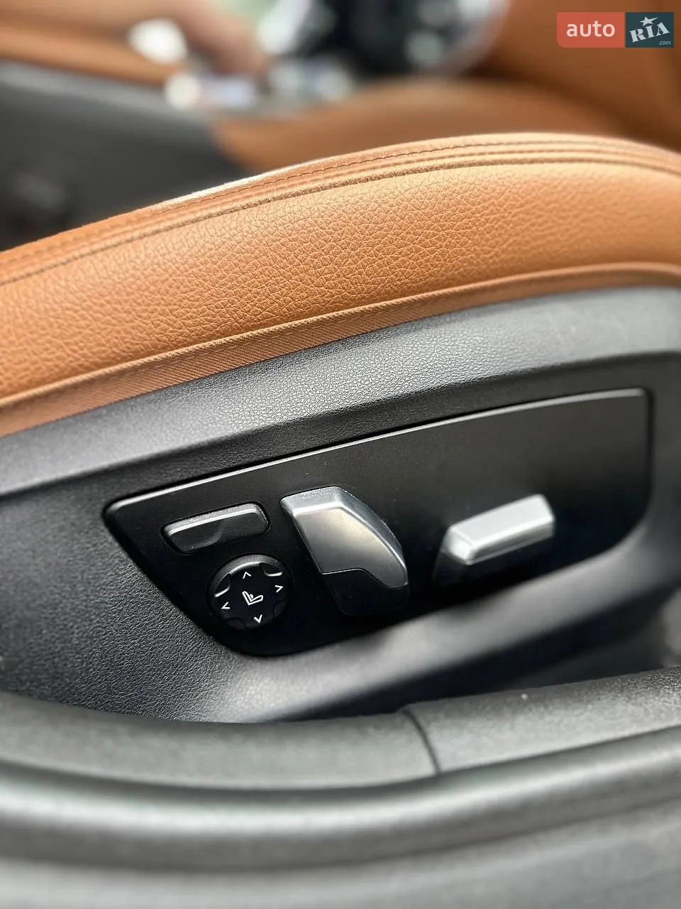 2018 BMW 5er - мініатюра 14