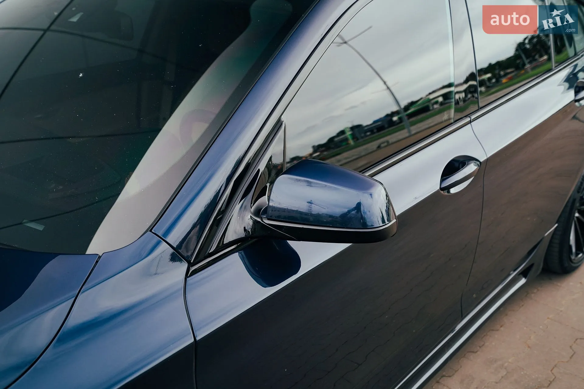 2010 BMW 5er - мініатюра 17