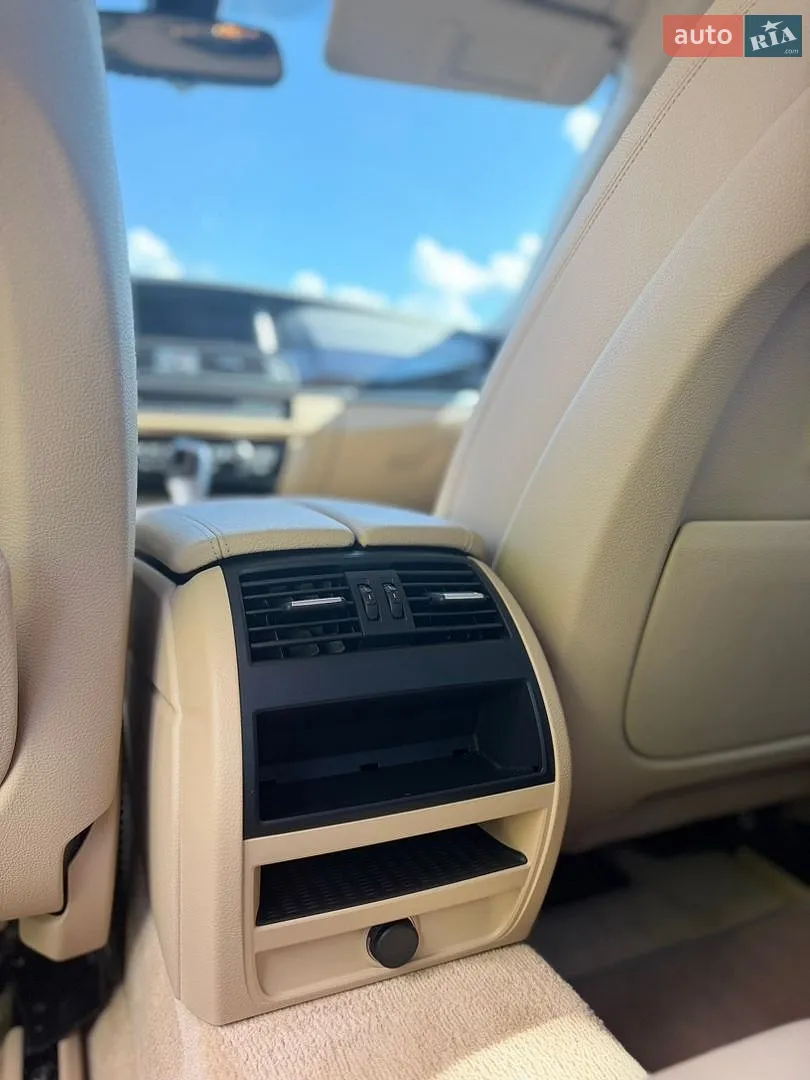 2015 BMW 5er - мініатюра 25