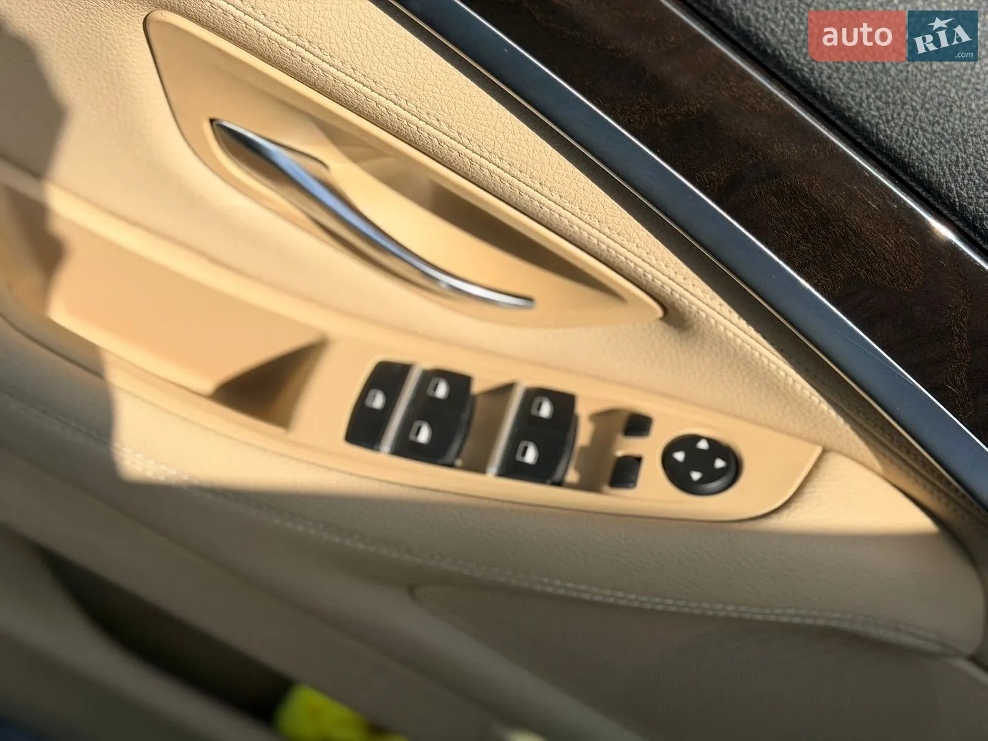 2015 BMW 5er - мініатюра 30