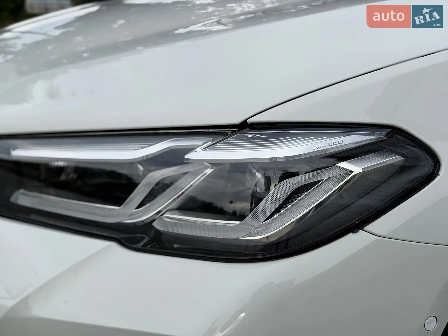 2018 BMW 5er - мініатюра 13