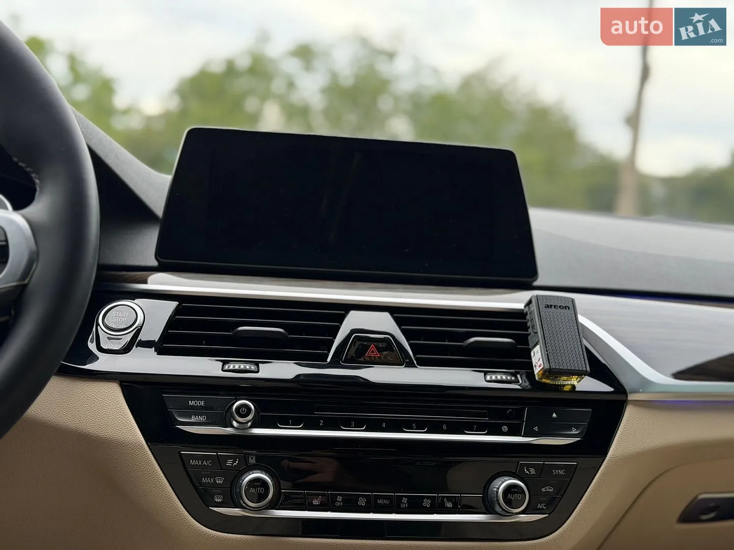 2018 BMW 5er - мініатюра 33