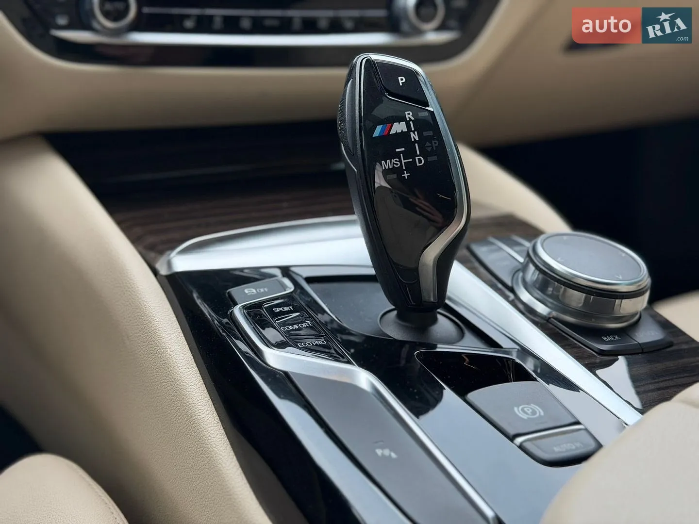 2018 BMW 5er - мініатюра 34