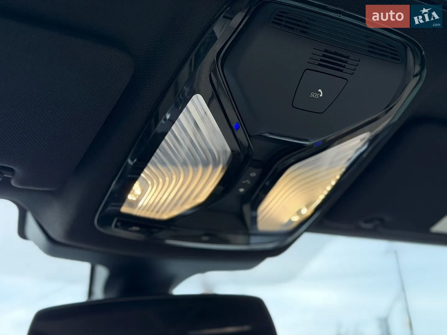2018 BMW 5er - мініатюра 35