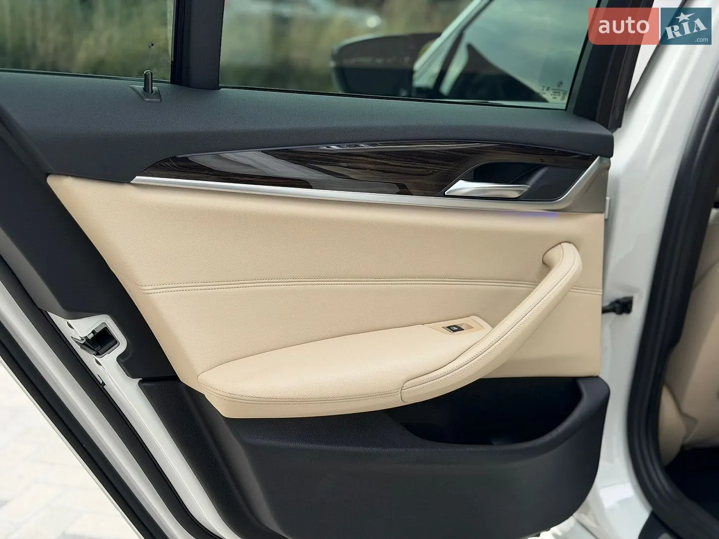 2018 BMW 5er - мініатюра 37