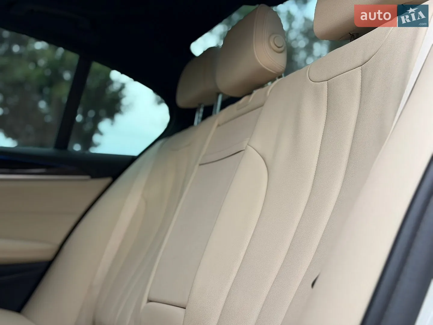 2018 BMW 5er - мініатюра 38