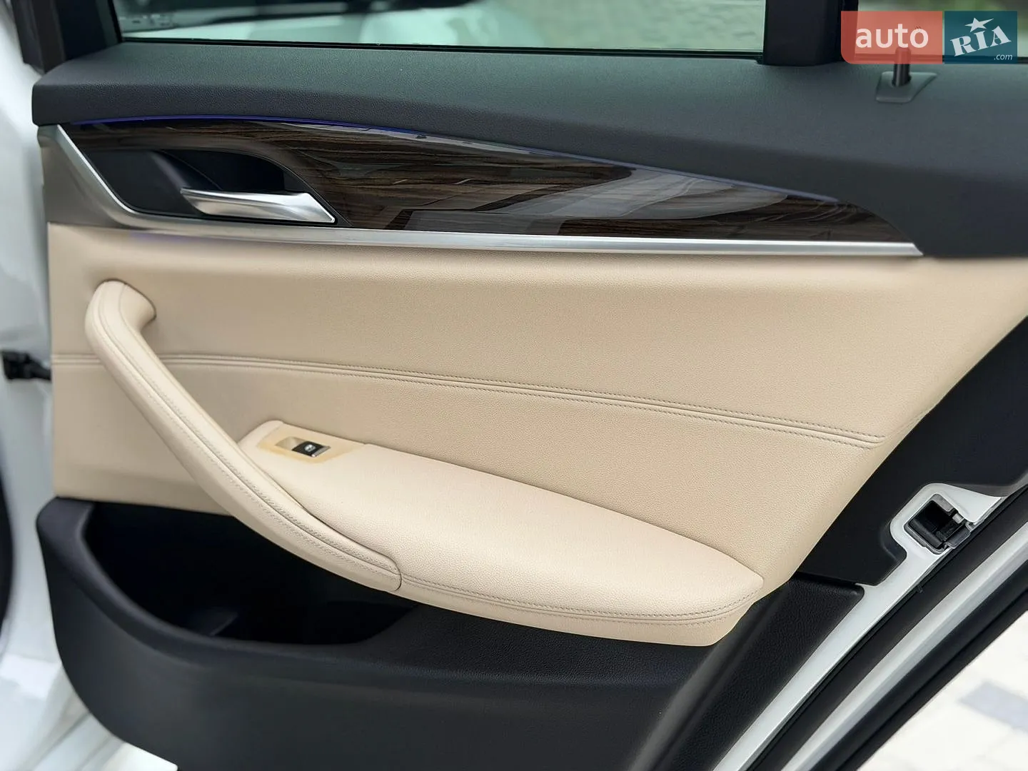 2018 BMW 5er - мініатюра 40