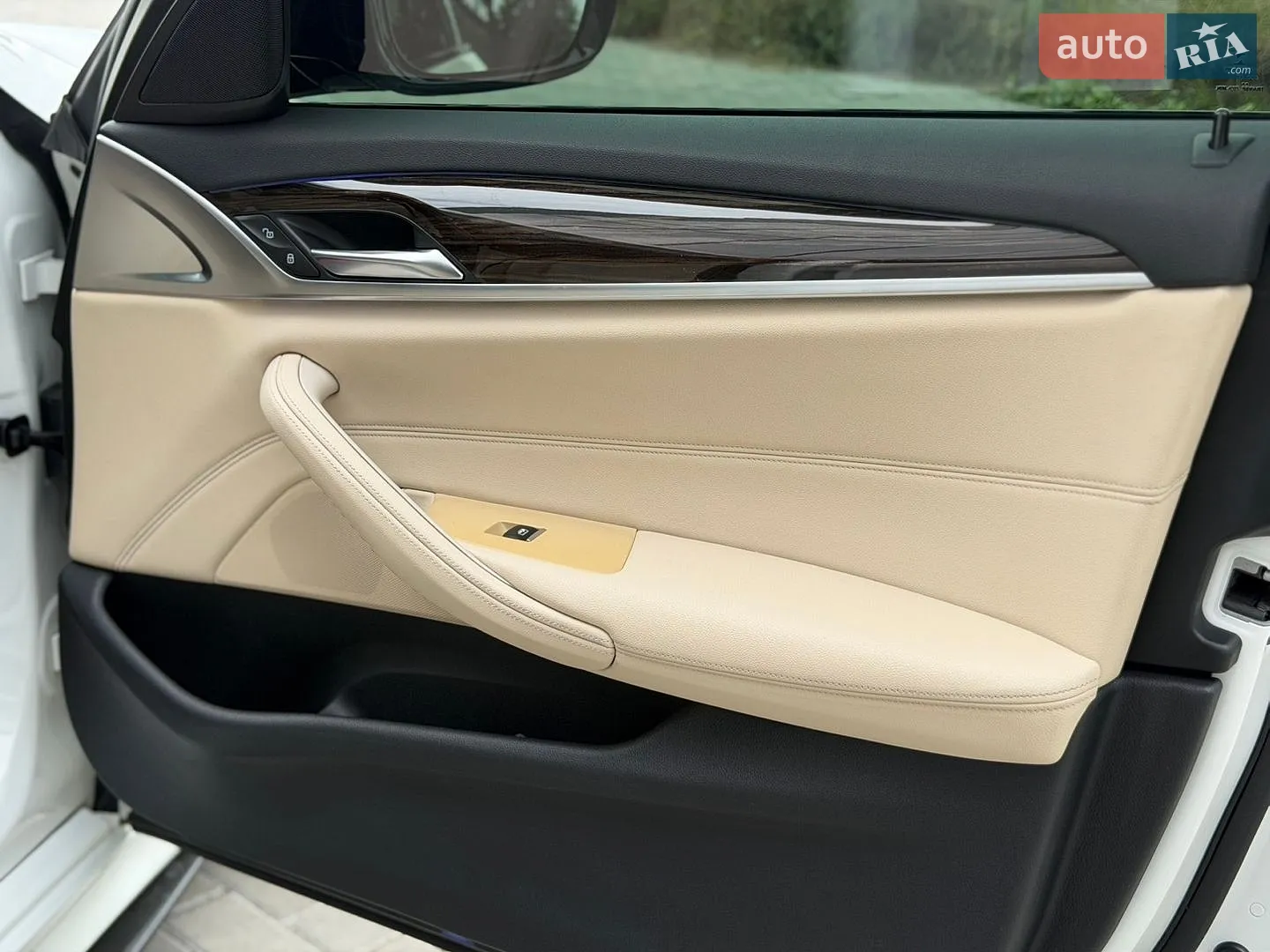 2018 BMW 5er - мініатюра 41