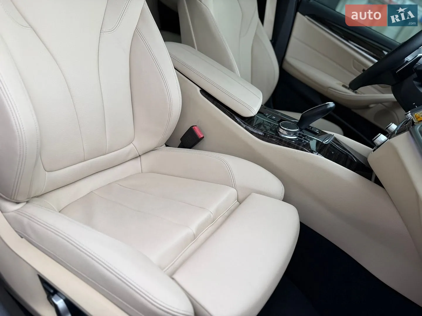 2018 BMW 5er - мініатюра 44