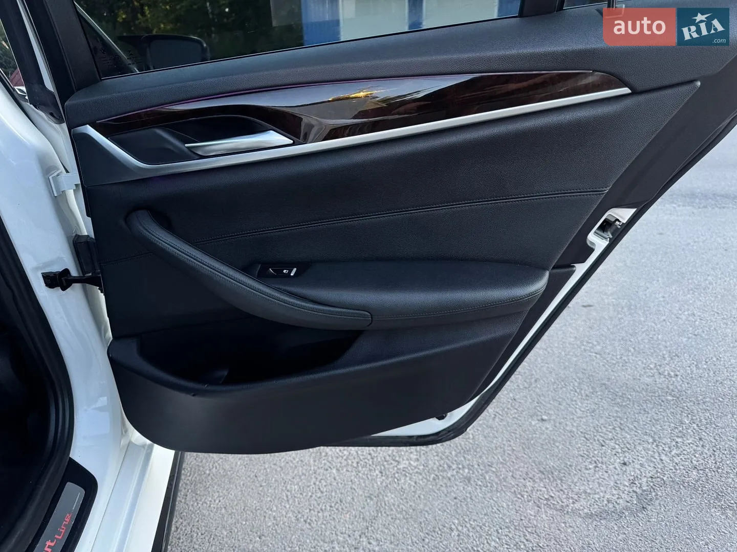 2017 BMW 5er - мініатюра 34