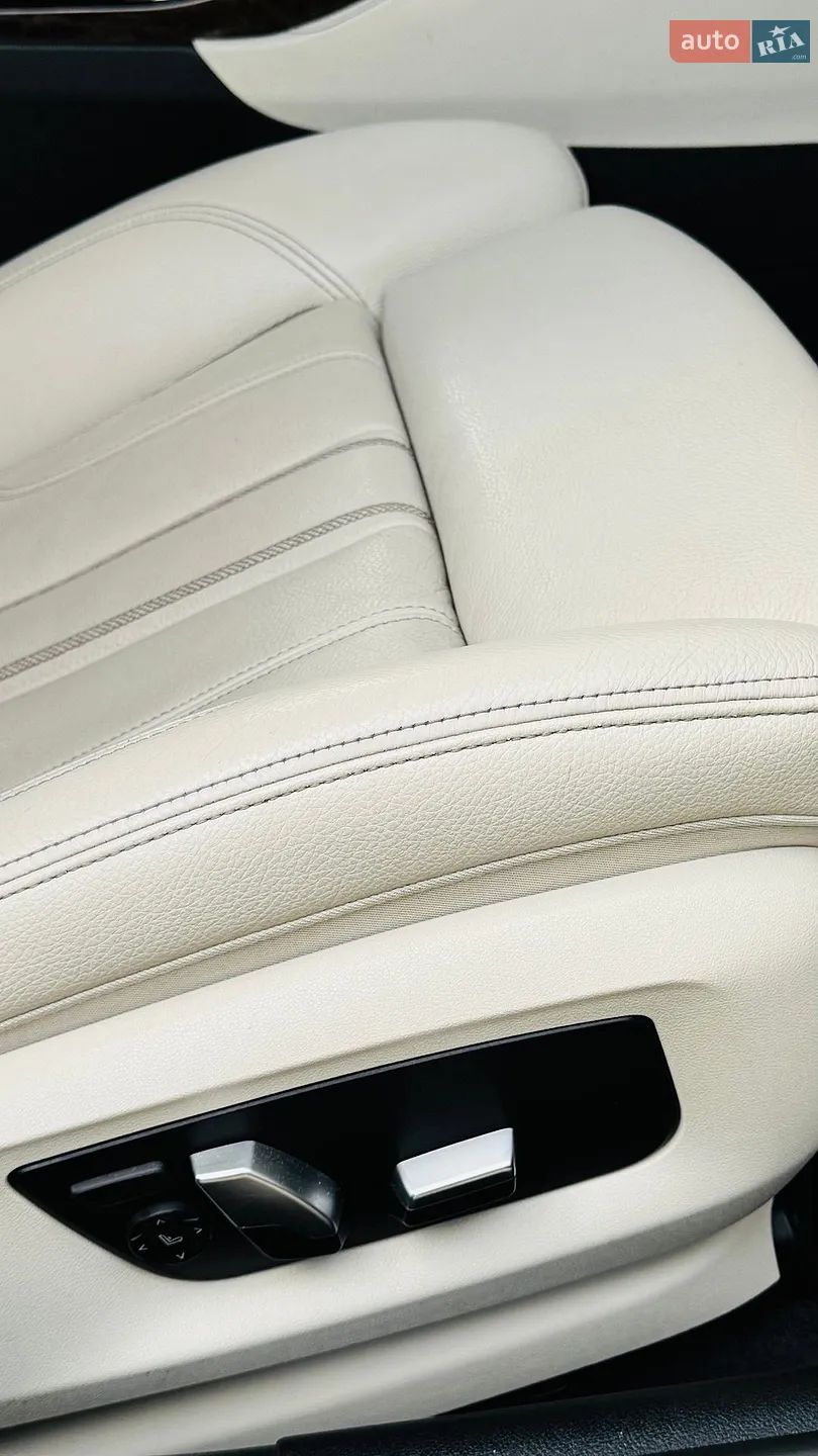 2018 BMW 5er - мініатюра 32