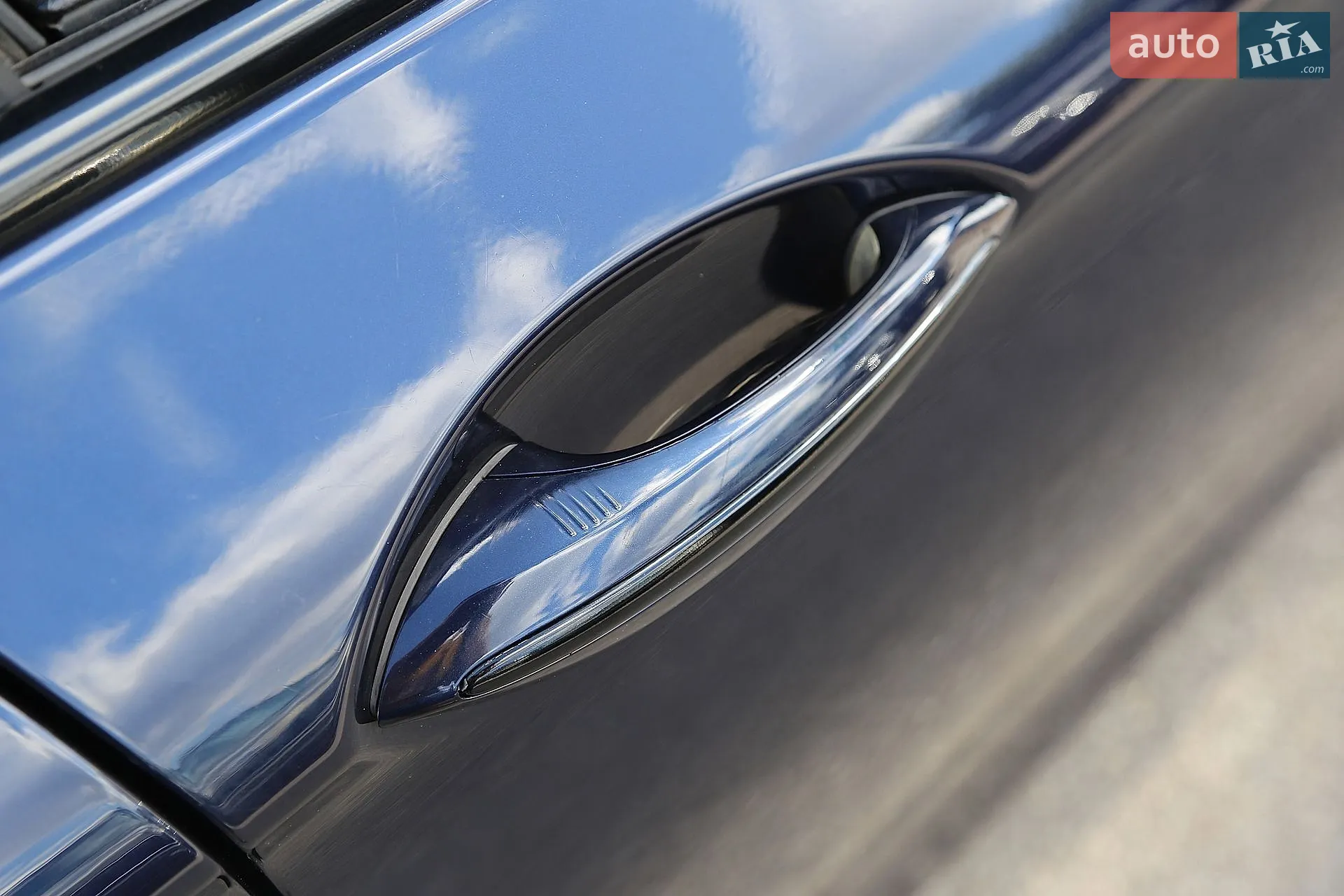 2012 BMW 5er - мініатюра 32