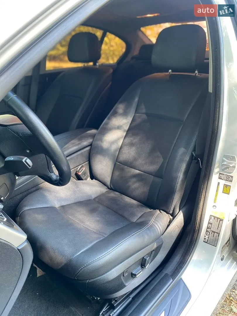 2013 BMW 5er - мініатюра 26
