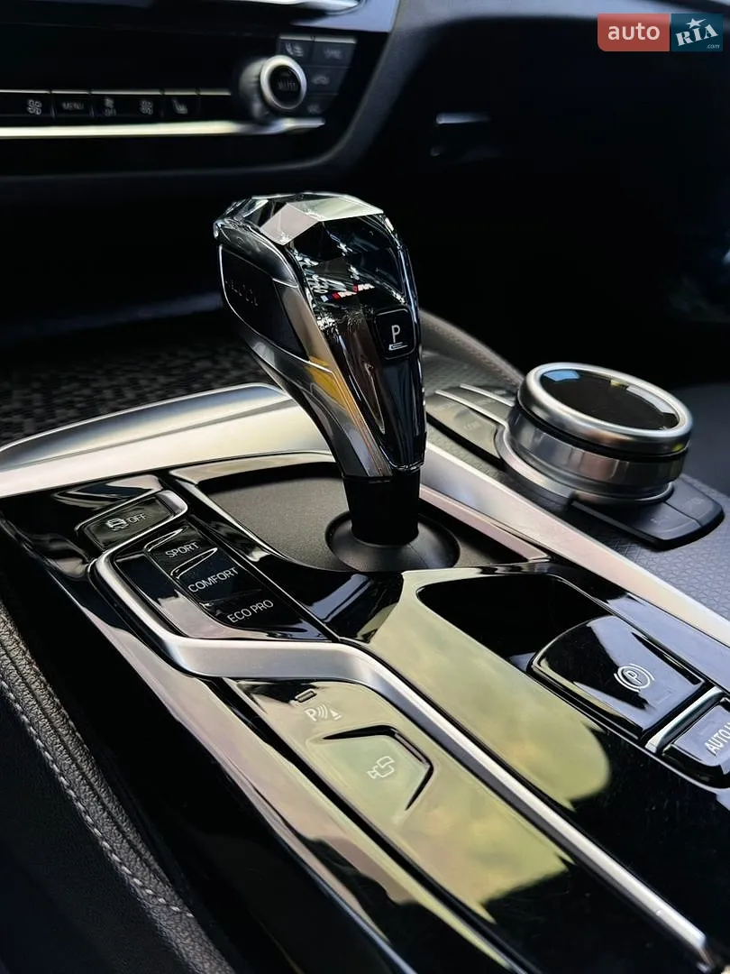 2020 BMW 5er - мініатюра 17