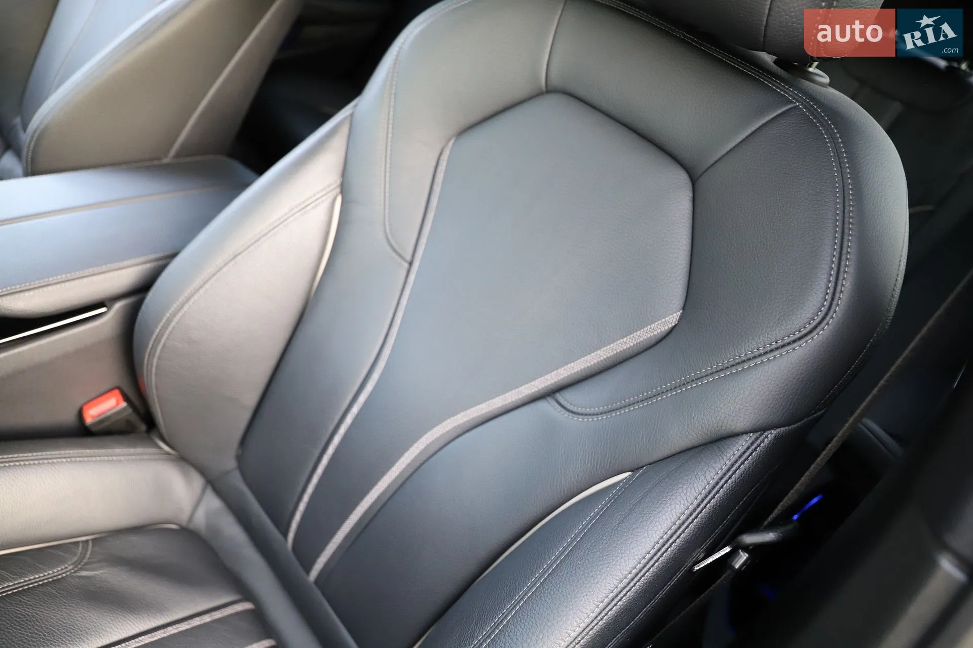 2018 BMW 5er - мініатюра 83
