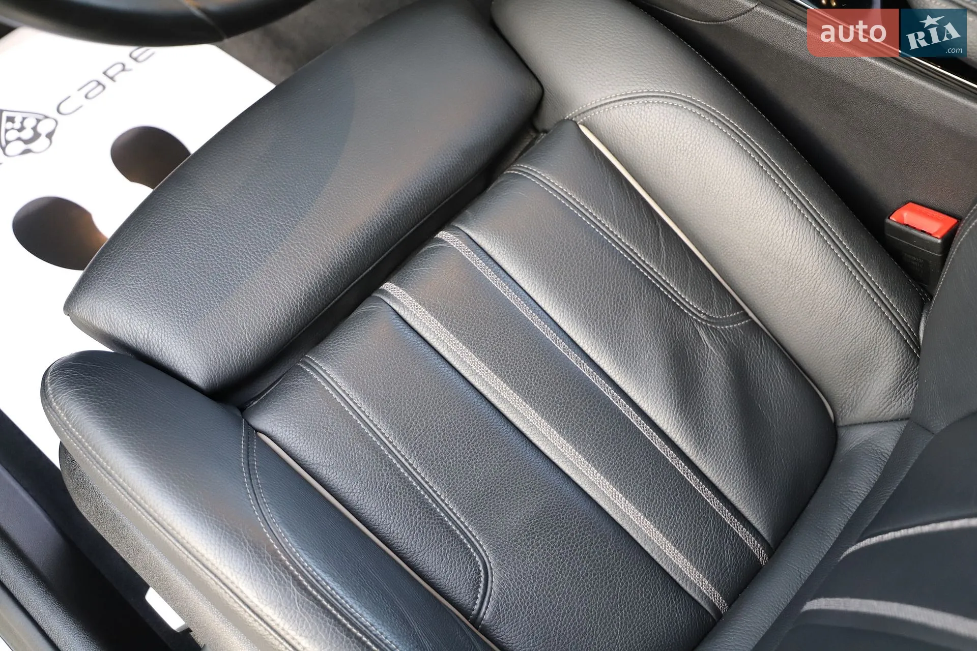 2018 BMW 5er - мініатюра 84