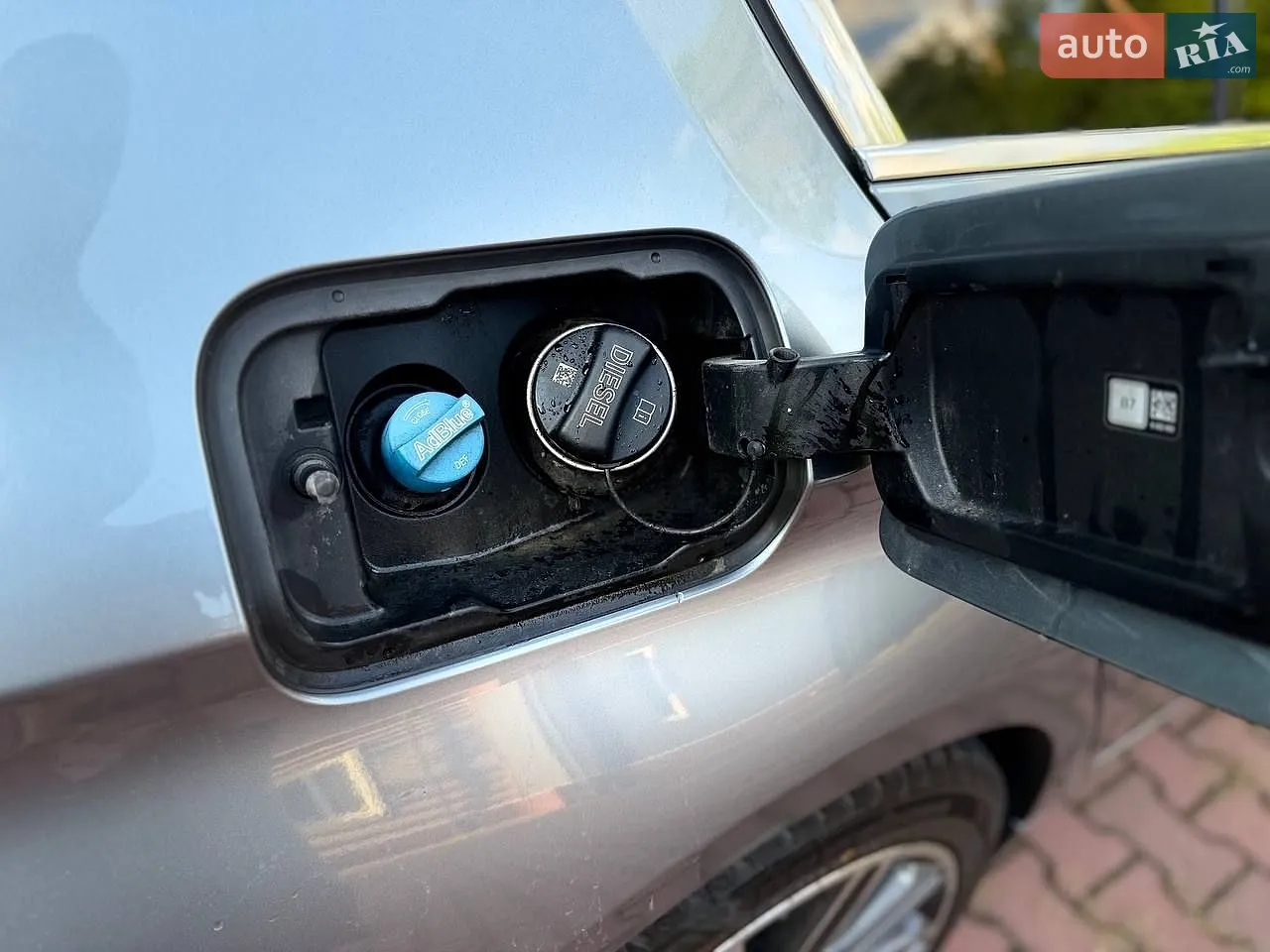 2020 BMW 5er - мініатюра 33