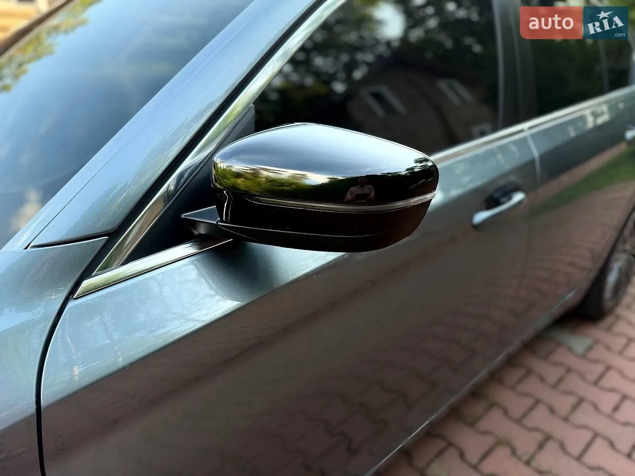 2020 BMW 5er - мініатюра 32