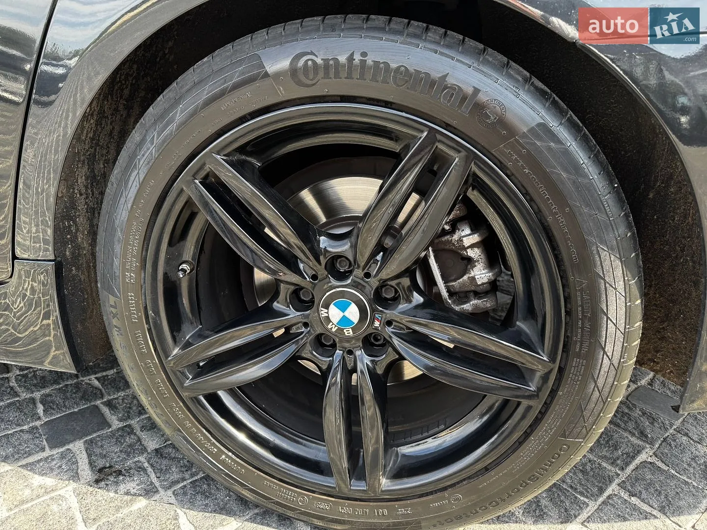 2012 BMW 5er - мініатюра 12