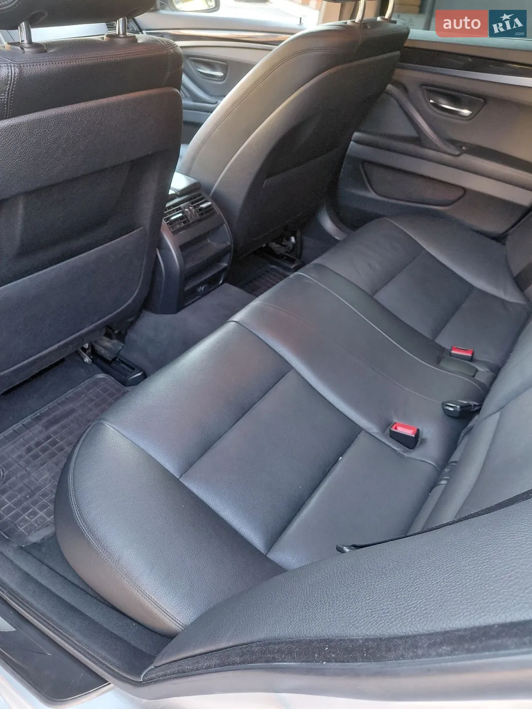 2014 BMW 5er - мініатюра 17