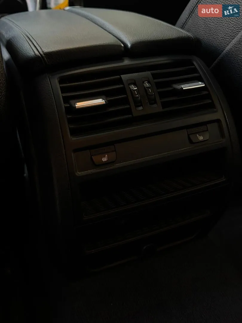 2013 BMW 5er - мініатюра 13