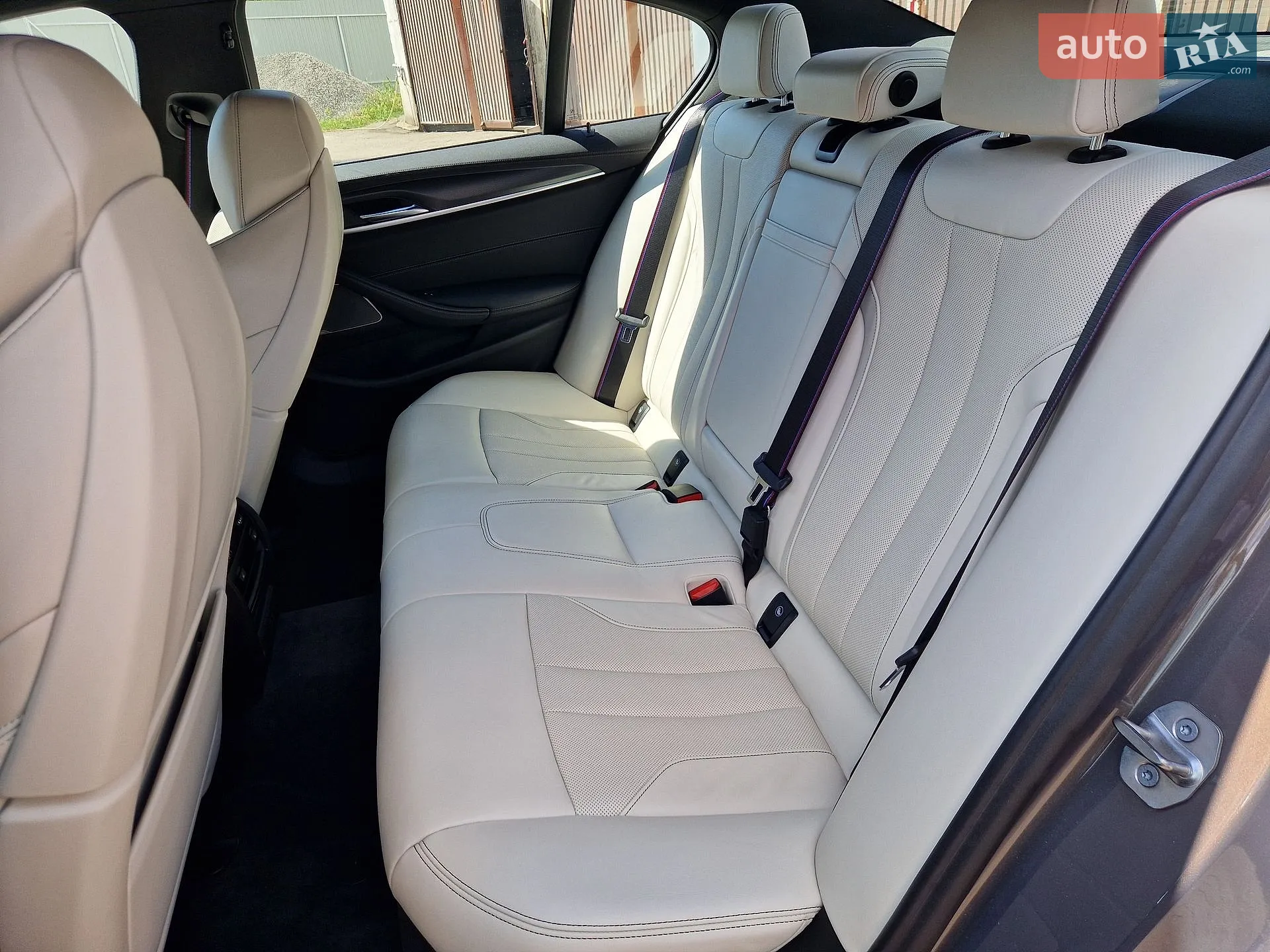 2021 BMW 5er - мініатюра 50