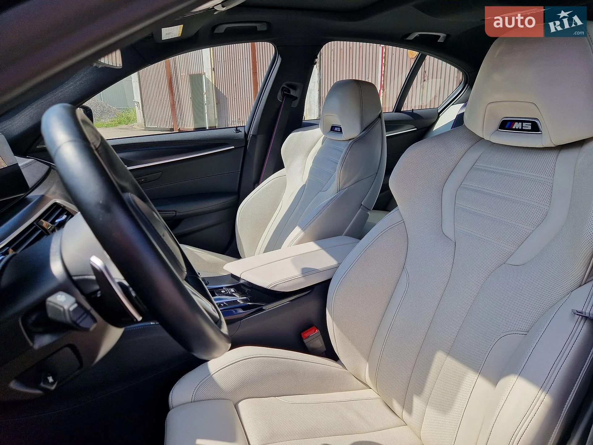 2021 BMW 5er - мініатюра 49