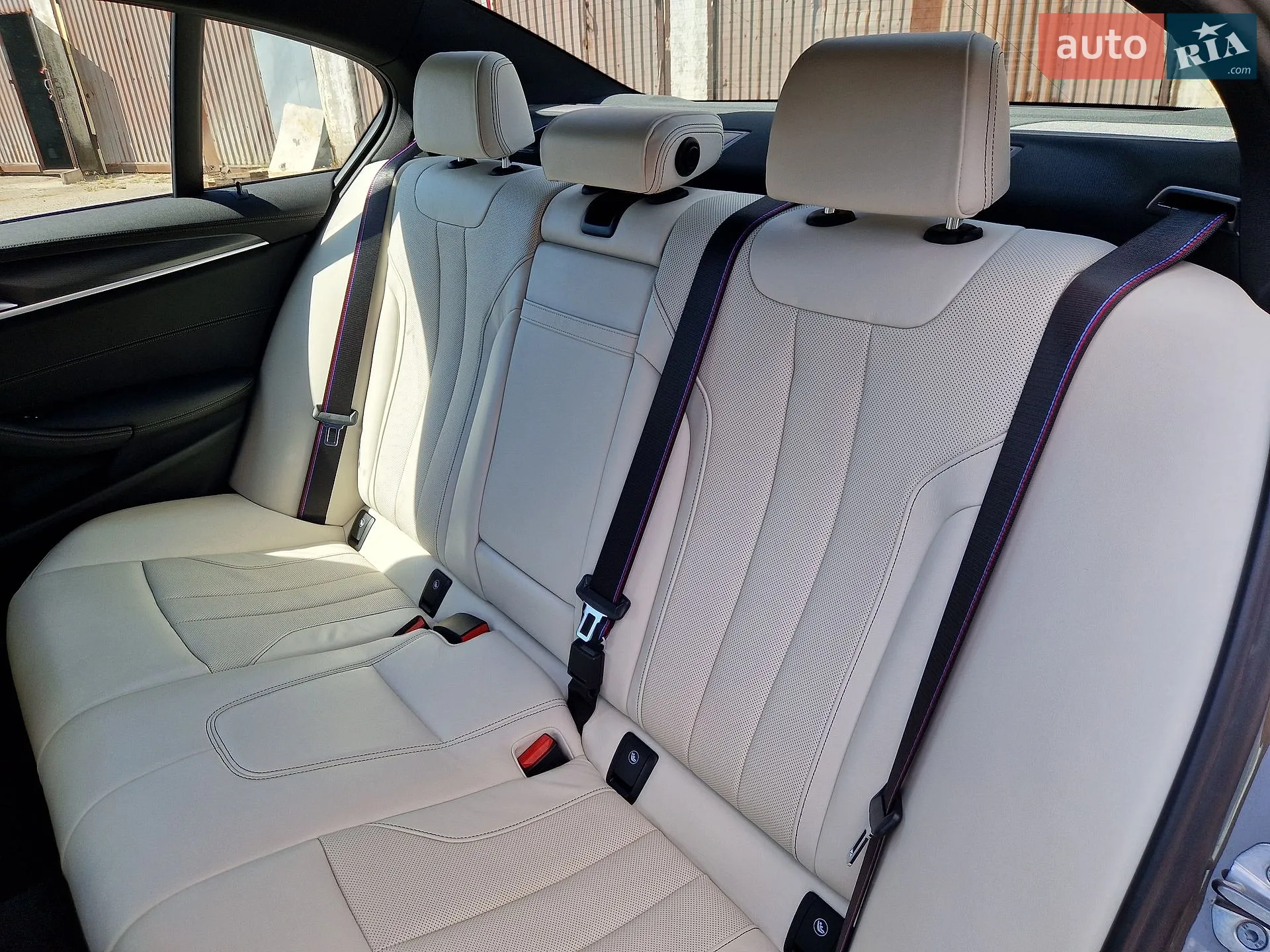 2021 BMW 5er - мініатюра 51