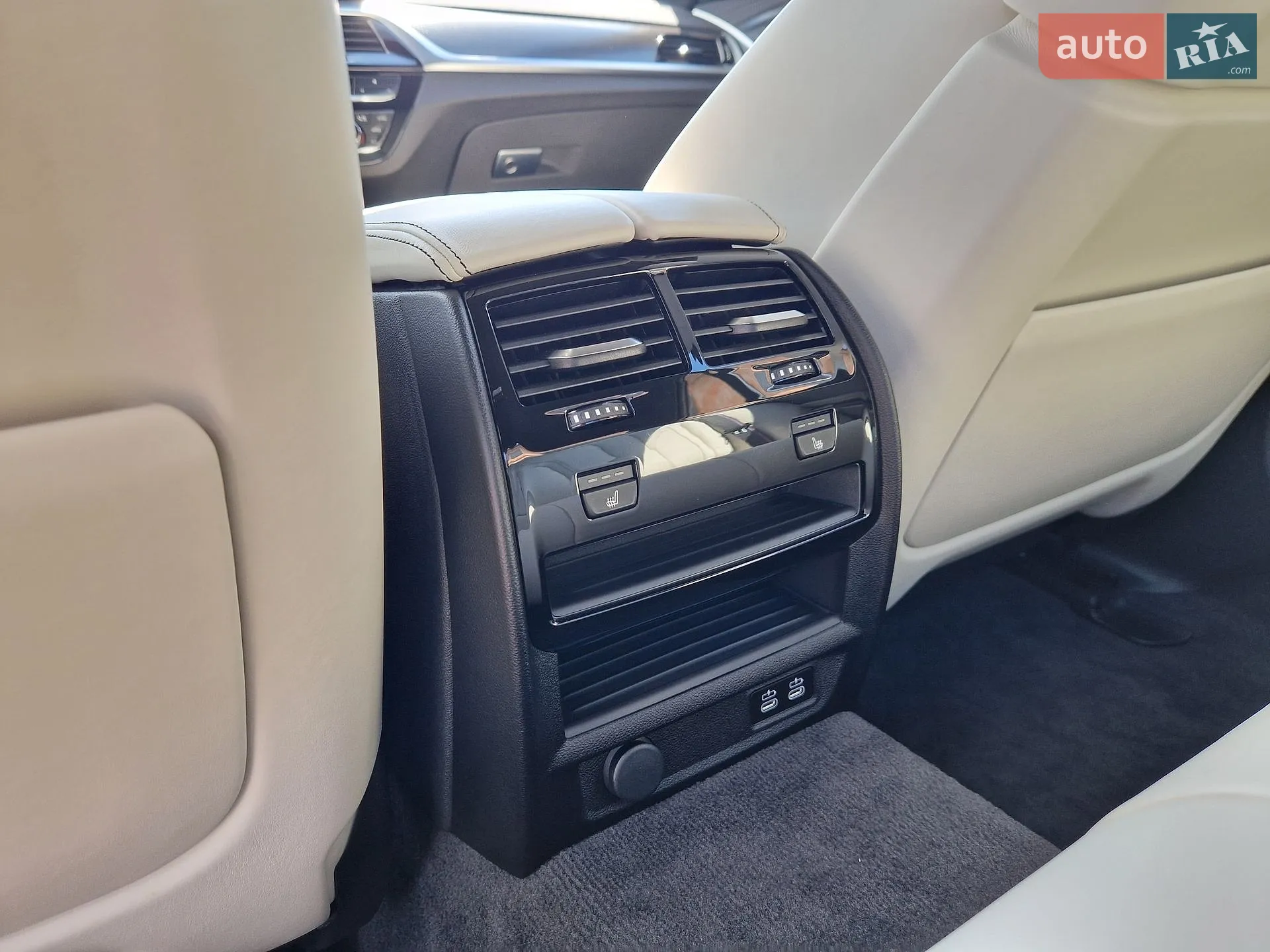 2021 BMW 5er - мініатюра 54