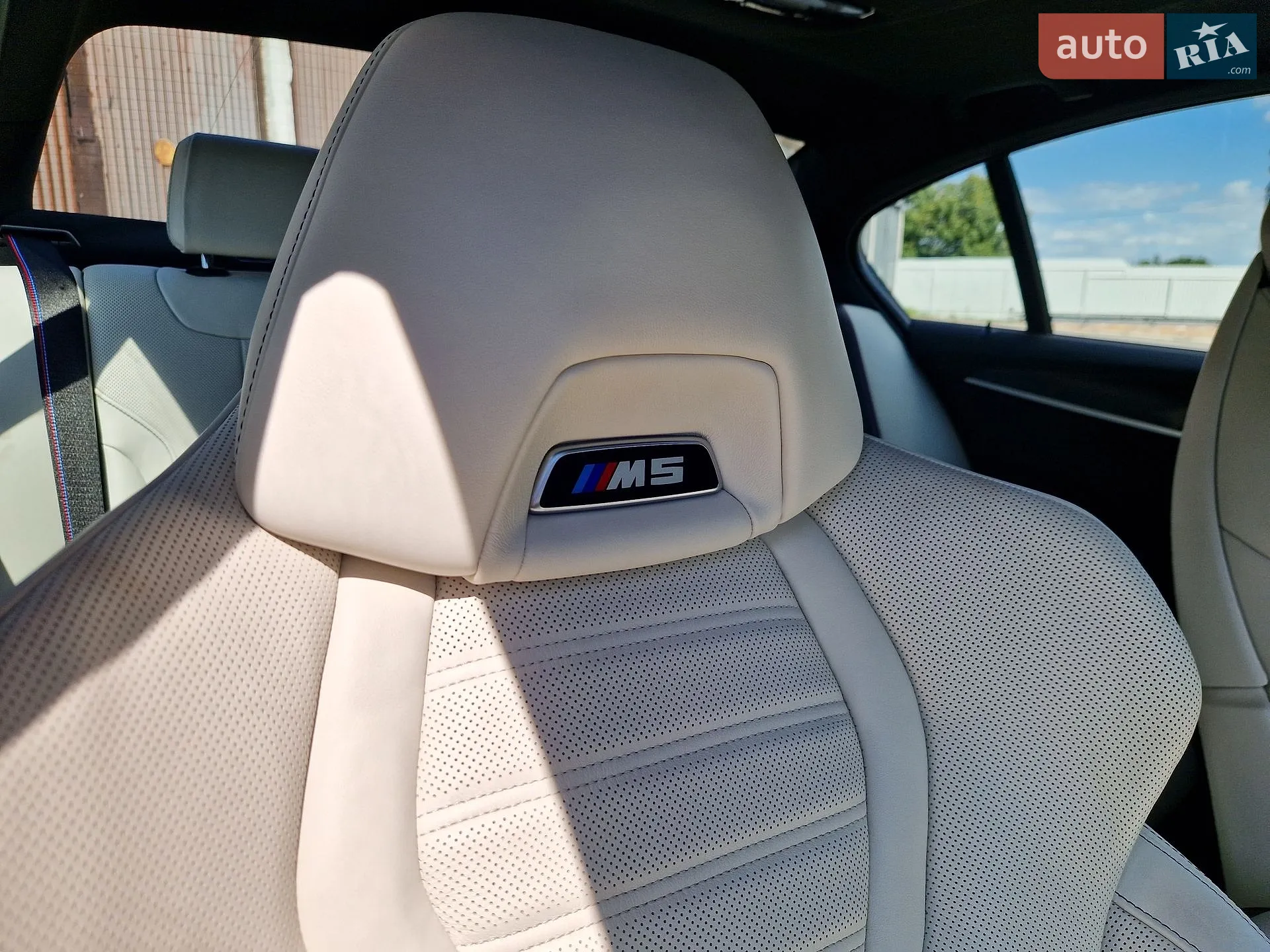 2021 BMW 5er - мініатюра 59