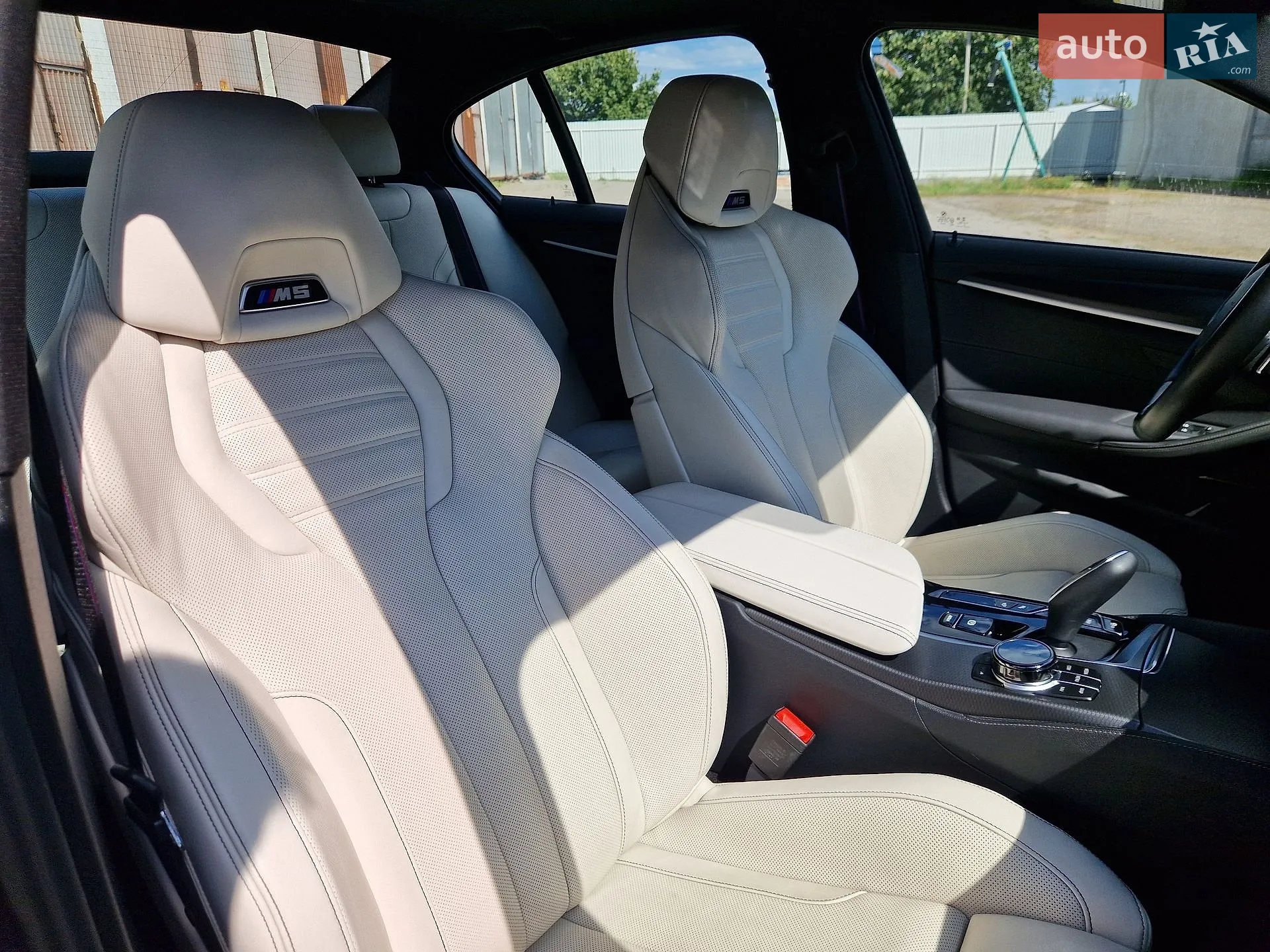 2021 BMW 5er - мініатюра 60