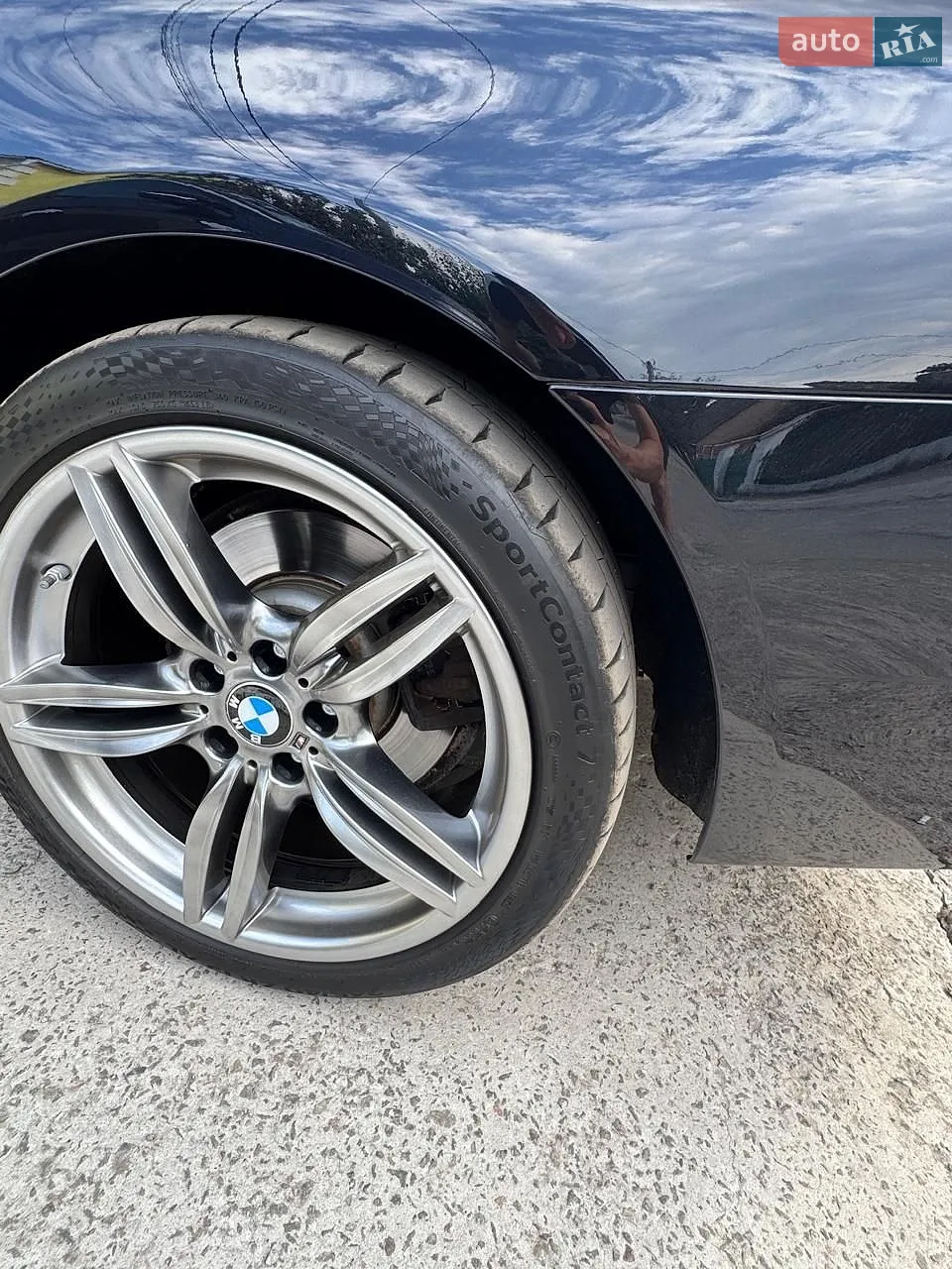 2015 BMW 5er - мініатюра 3