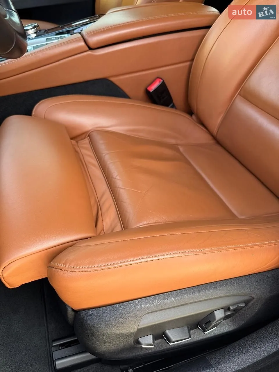 2015 BMW 5er - мініатюра 15